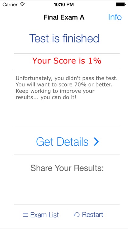 Series 7 Exam Preparation screenshot-4