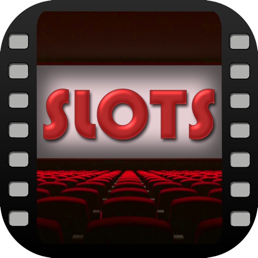 A 777 Movie Cash-drop Best Free Las Vegas Casino Slot machine iOS App