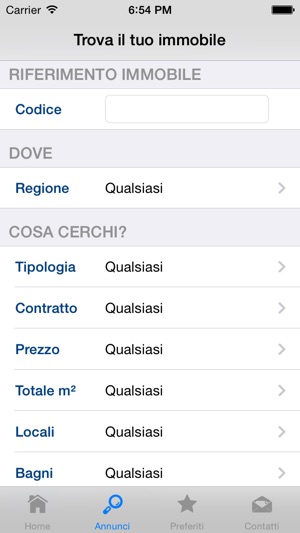 Agenzia Immobiliare Rovere(圖2)-速報App