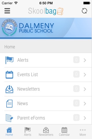 Dalmeny Public School screenshot 3