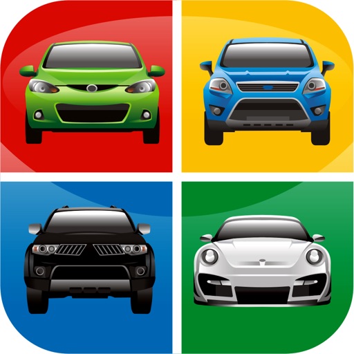 Car Quiz Pro icon