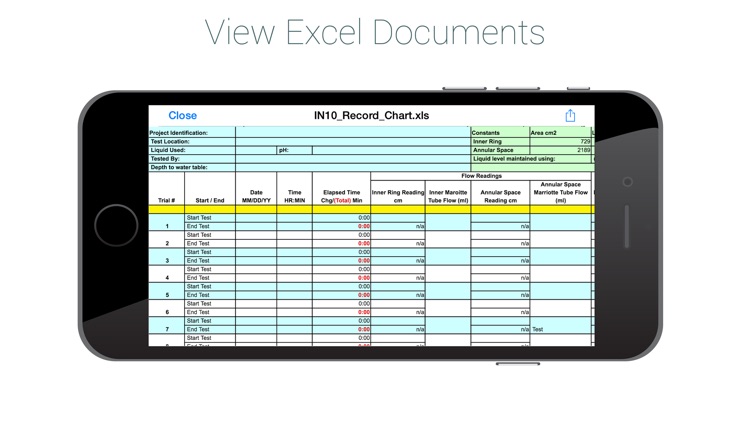 hopTo Work (Secure Document Editing, Remote Windows Applications) screenshot-3