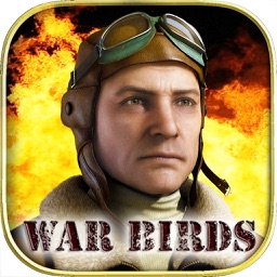 War Birds: WW2 Aircraft 1942