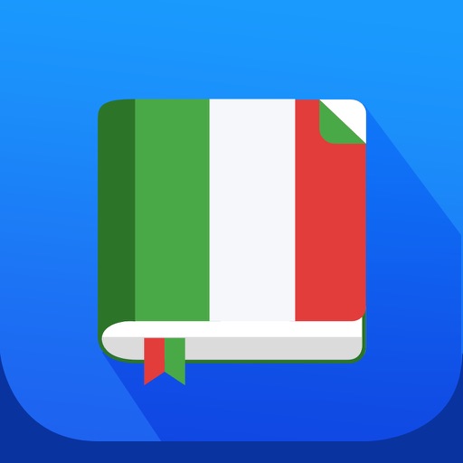 SmallTalk - Italian Phrasebook
