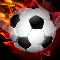 Ativo Jogo Para Crianças Sobre Futebol Para o Jardim de Infância e Escola Infantil