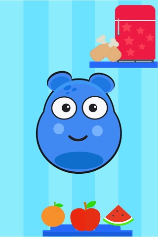 Bobo - Free Virtual Pet Game for Girls, Boys and Kids screenshot 2