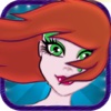 Halloween Princess Zombie Girl Dress Up Game Pro