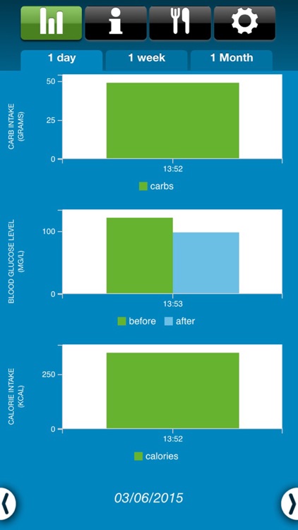 Platemate Phone screenshot-3