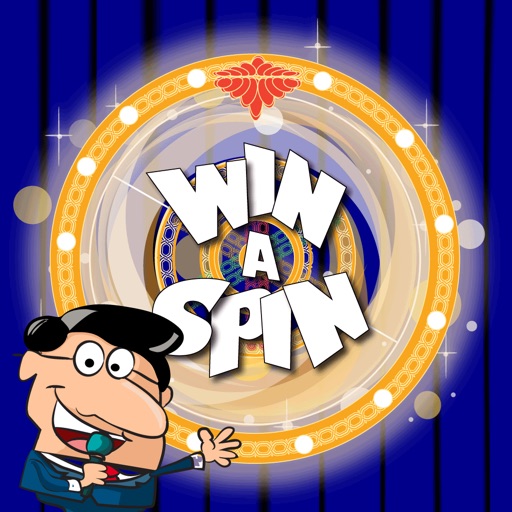 Win A Spin iOS App