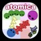 Icon Atomica Shooter