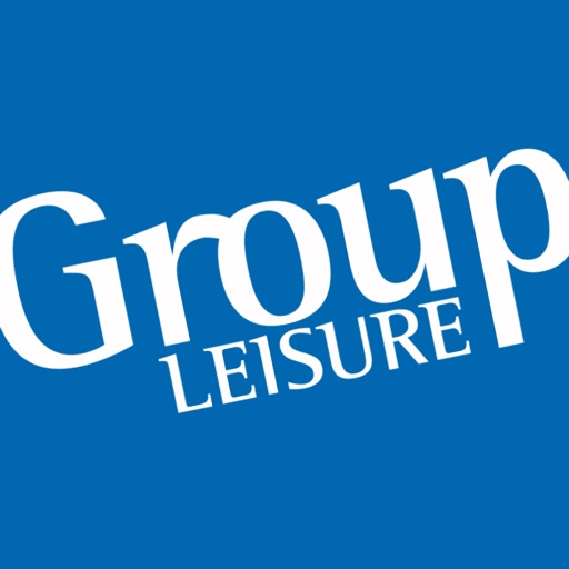 Group Leisure icon