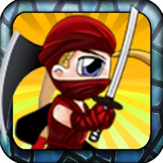 Activities of Ninja Boys Arcade Hopper: Dojo World Mayhem HD Edition