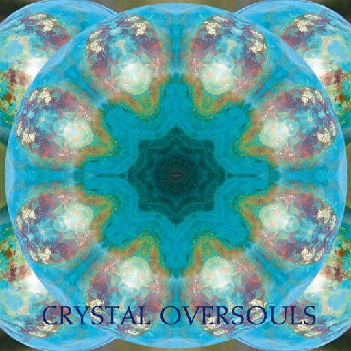 Crystal Oversouls Attunement Cards HD icon