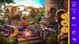 Game screenshot Mistry House Hidden Objects mod apk