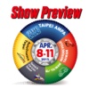 AMPA Show Preview US