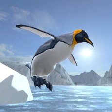 Activities of Arctic Penguin Simulator