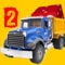 Trucker Transporter 2 - Parking Simulator
