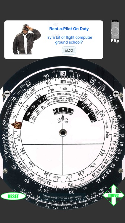 The Flight Computer