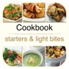 Easy Cookbook - Starters and Light Bites