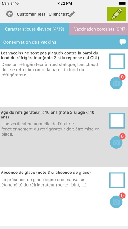 Porci Quest screenshot-3