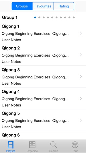 Qigong(圖2)-速報App