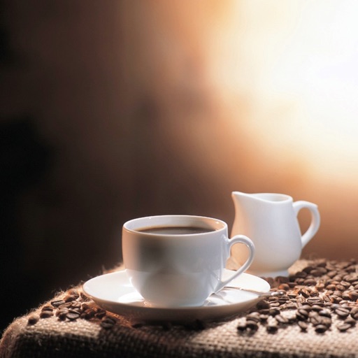 Coffee Art Theme HD Wallpaper and Best Inspirational Quotes Backgrounds Creator