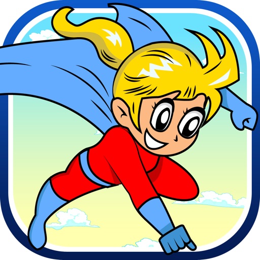 Infinite Break The Glass Ceiling - Hero Jumping Survival Craze (Free) iOS App