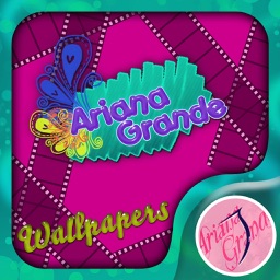 Wallpapers: Ariana Grande Version