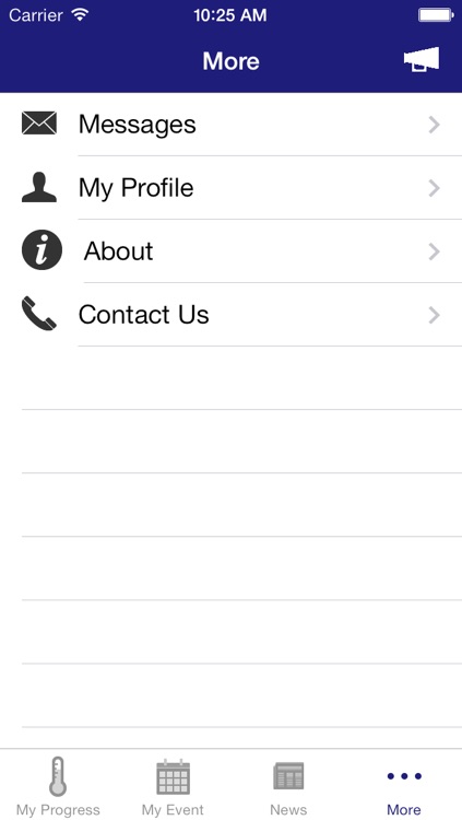 Investors Group Walk App