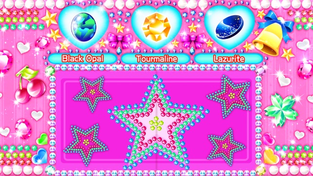 Preschool Kids Match the Jewel for Girls(圖3)-速報App