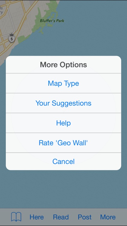 Geo Wall screenshot-4