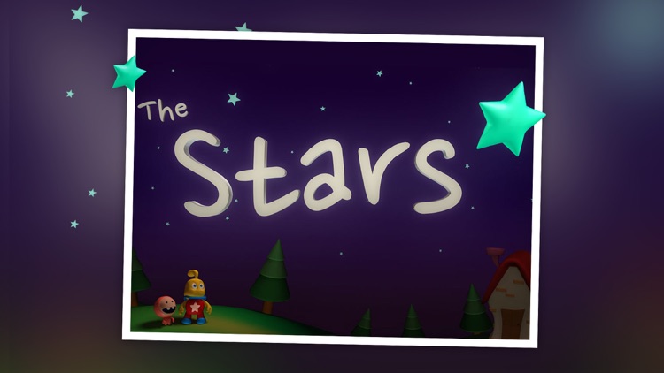 The Stars: Children's Nursery Rhyme