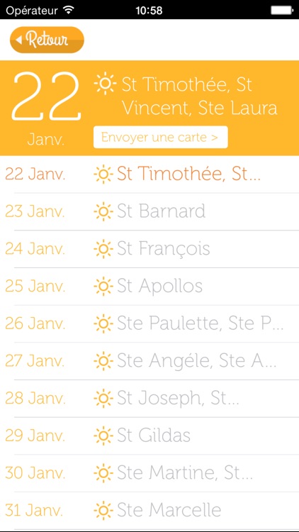 Dromadaire screenshot-4