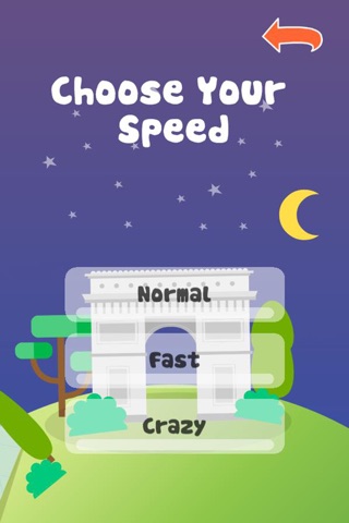 French Flash Quiz Pro: The Lightning-Fast French Language Game screenshot 4