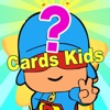 Matching Cards Kids For Pocoyo Edition