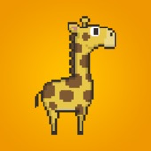 Impossible Giraffe Helicopter - Zoo Sky Flying Challenge