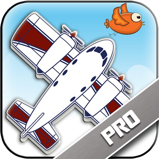 Impossible Floppy Rush Pro - Endless Super Bird Flying Adventure Icon