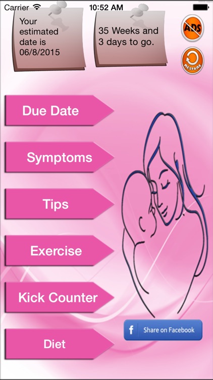 Pregnancy Due Date Guide