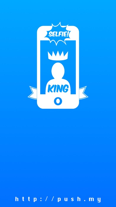 How to cancel & delete Selfie King from iphone & ipad 1