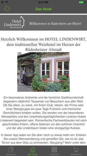 Lindenwirt(圖3)-速報App