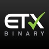 ETX Binary