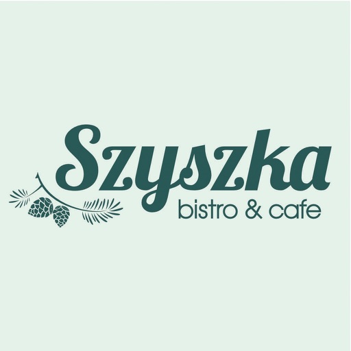 Szyszka bistro&cafe icon