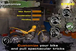 Urban Trial Freestyle - Screenshot 2