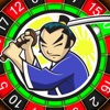 "Seppuku Roulette - PRO - Wild Luck Japanese Wheel Spin Casino Experience