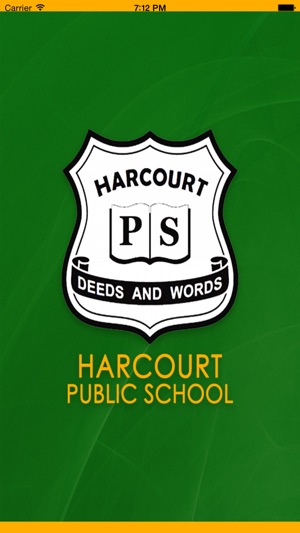 Harcourt Public School - Skoolbag(圖1)-速報App