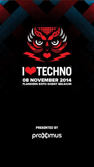 I Love Techno(圖1)-速報App