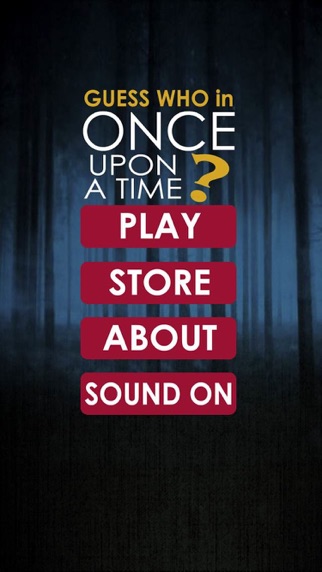 Guess Who - Once Upon a Time Hidden Pic Editionのおすすめ画像1