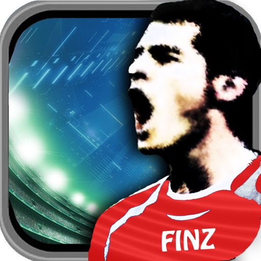 Play Football Journey to World - A fantasy football league, challenge the world top football teams and play real soccer match to be a legend iOS App
