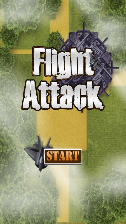 A Flight Attack! Military Tower Defense against Enemy Jets