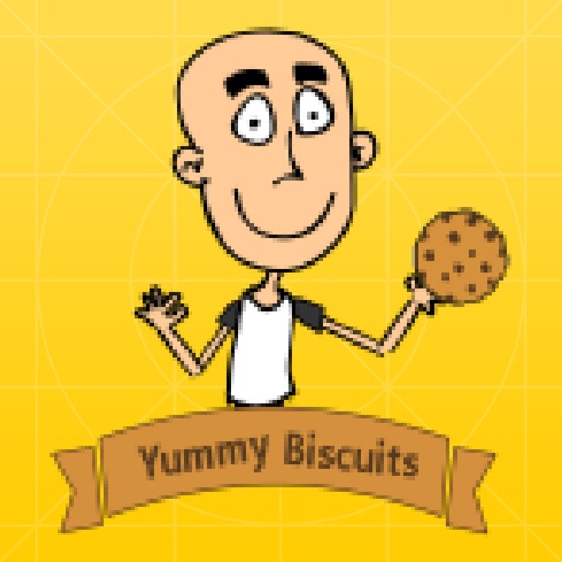 Yummy Biscuits